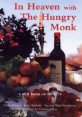 In Heaven with the Hungry Monk Cookbook